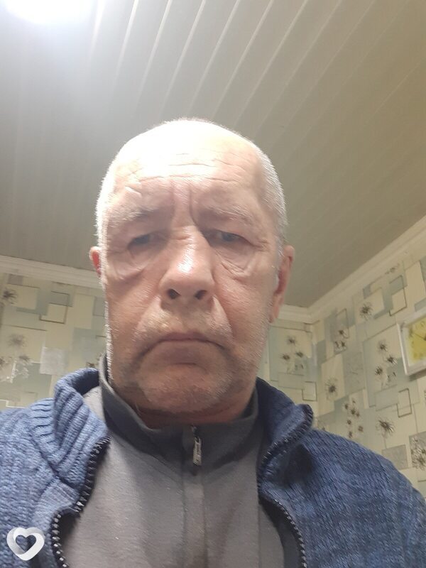 Александр, 54, Таразе — анкета №3639330