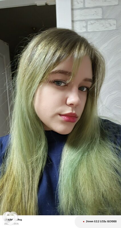 Муся, 22, Красноярске — анкета №3639331