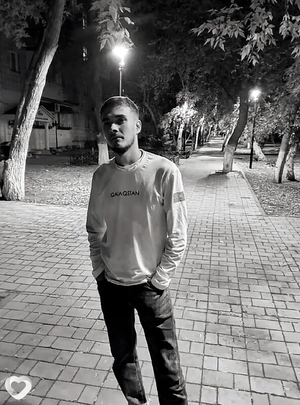 Жамиль, 22, Павлодаре — анкета №3639333