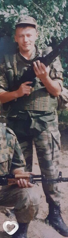 Алексей, 48, Оренбурге — анкета №3639190