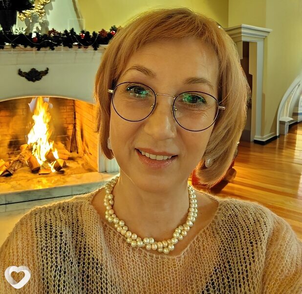Larisa, 54, Казани — анкета №3639199