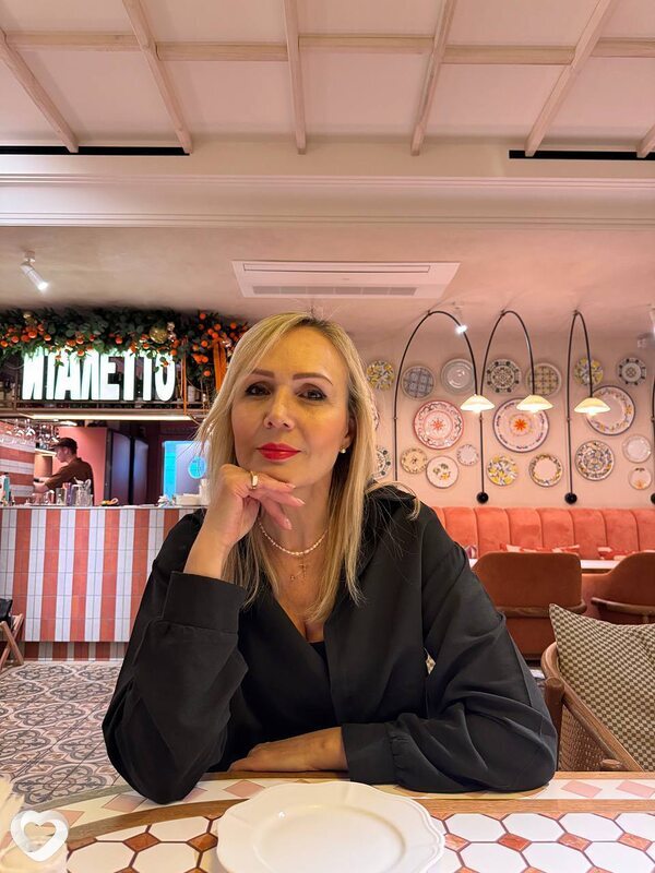 Екатерина, 52, Волгограде — анкета №3639206