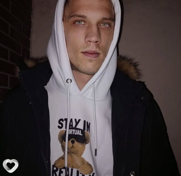 Коля, 32, Минске — анкета №3639409