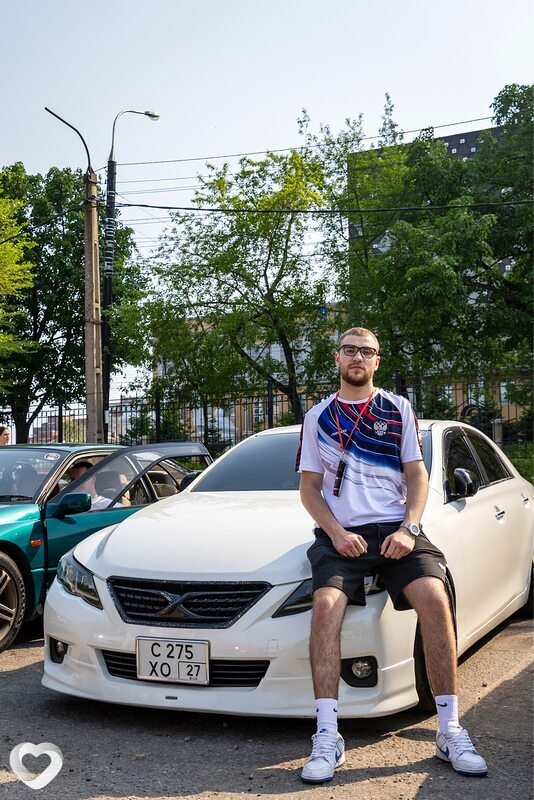 Арсен, 25, Хабаровске — анкета №3639411