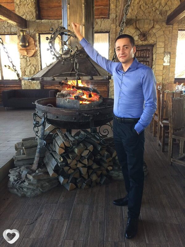 Сергей, 40, Новороссийске — анкета №3639412
