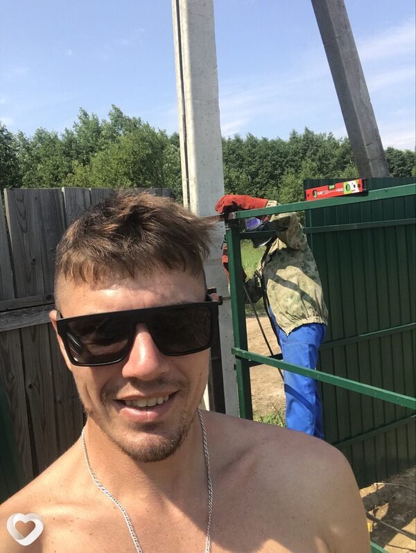 Сергей, 34, Жуковском — анкета №3639413