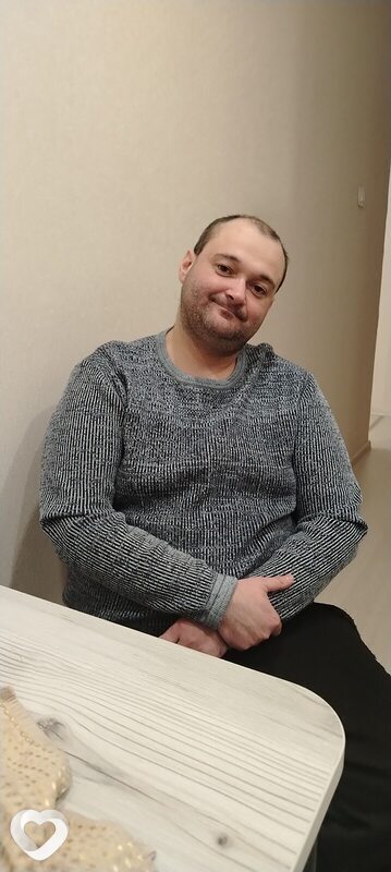 Евгений, 35, Большое Камени — анкета №3639414