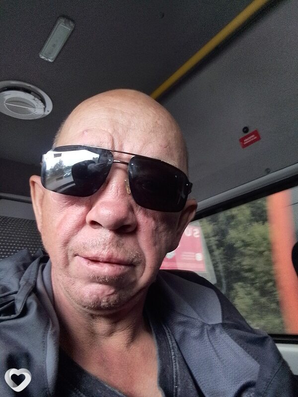 Алексей, 45, Омске — анкета №3639418