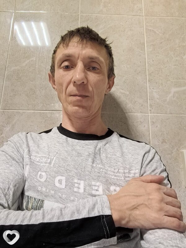 Вади, 43, Нижнем Новгороде — анкета №3639419