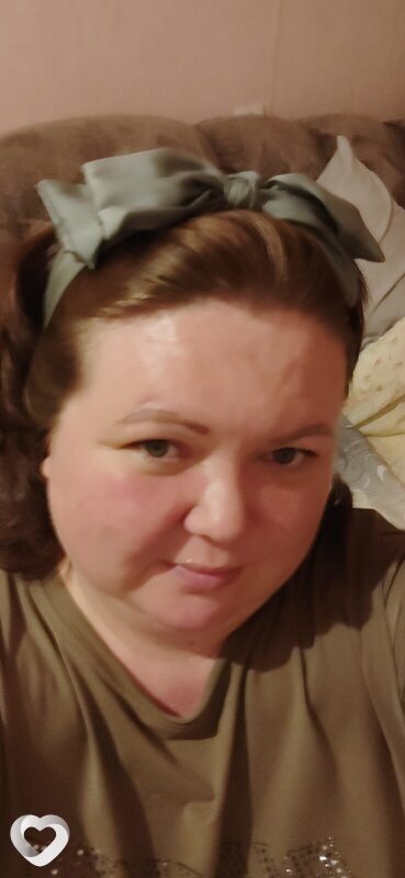 Анна, 40, Владивостоке — анкета №3639486
