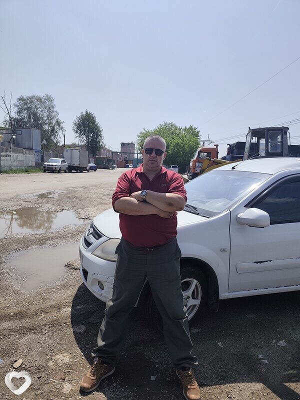 Сергей, 46, Ивантеевке — анкета №3639490
