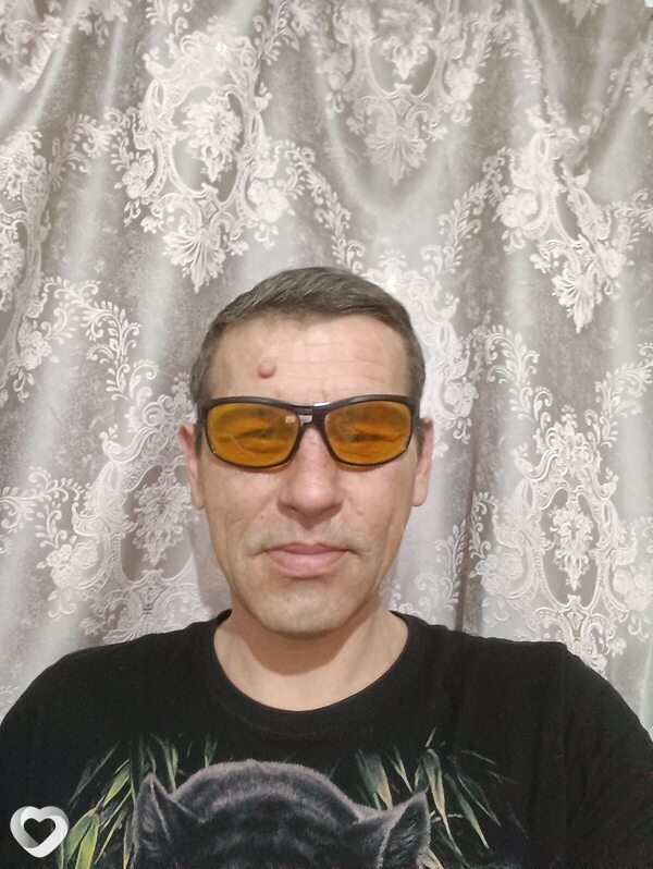 Александр, 42, Ростове-на-Дону — анкета №3639498