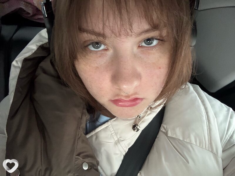 Ксения, 21, Москве — анкета №3639516