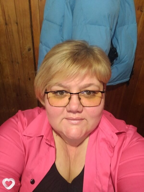 Светлана, 47, Челябинске — анкета №3639530