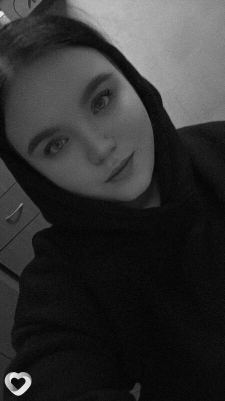 Яна, 25, Красноярске — анкета №3639531