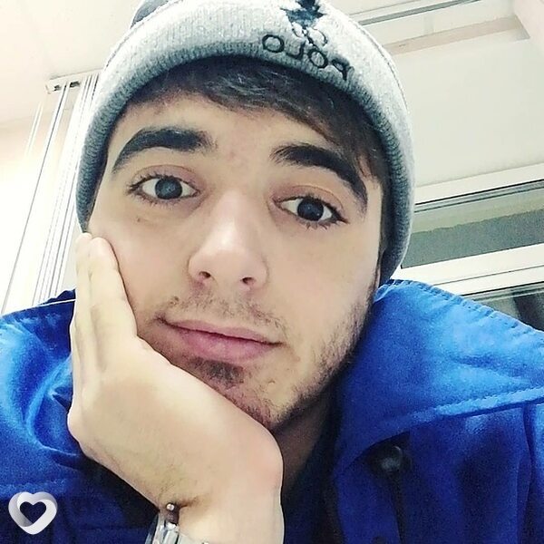 Александр, 30, Челябинске — анкета №3639338