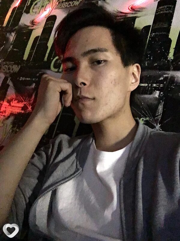 Andrei, 28, Улан-Удэ — анкета №3639345