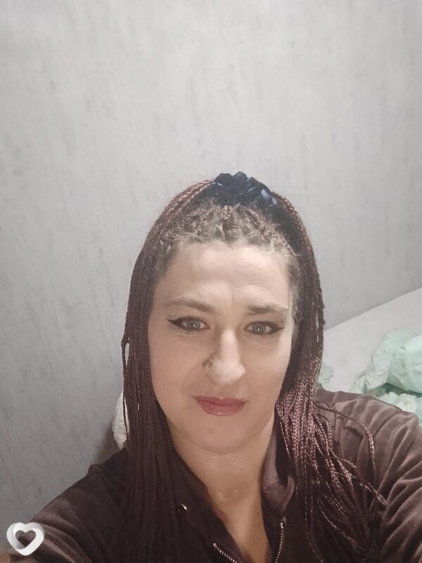 Kizara, 31, Бийске — анкета №3639351