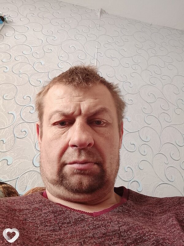 Андрей, 46, Минске — анкета №3639633