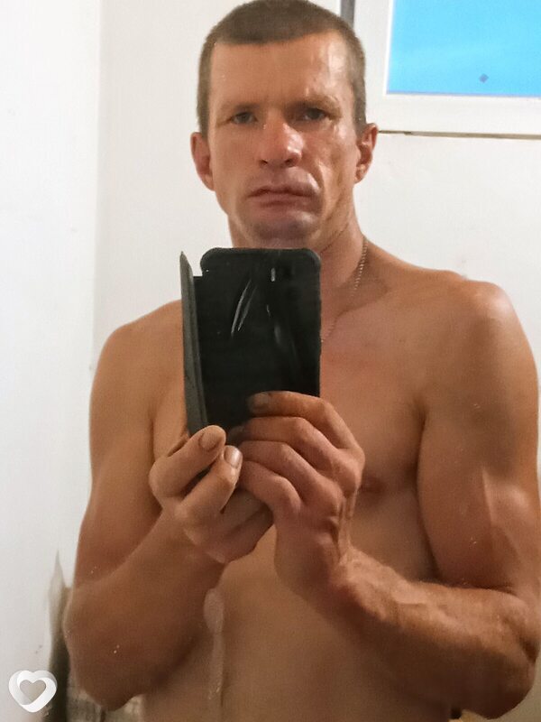 Дмитрий, 41, Геническе — анкета №3639639