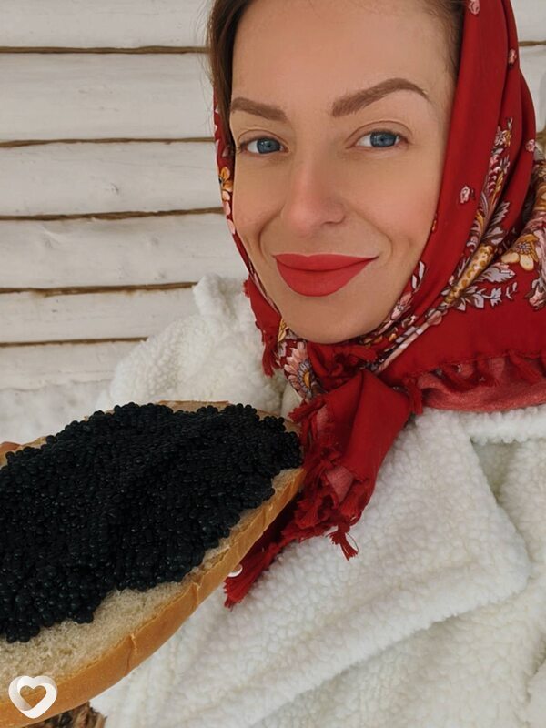 Анжелика, 45, Иркутске — анкета №3639644
