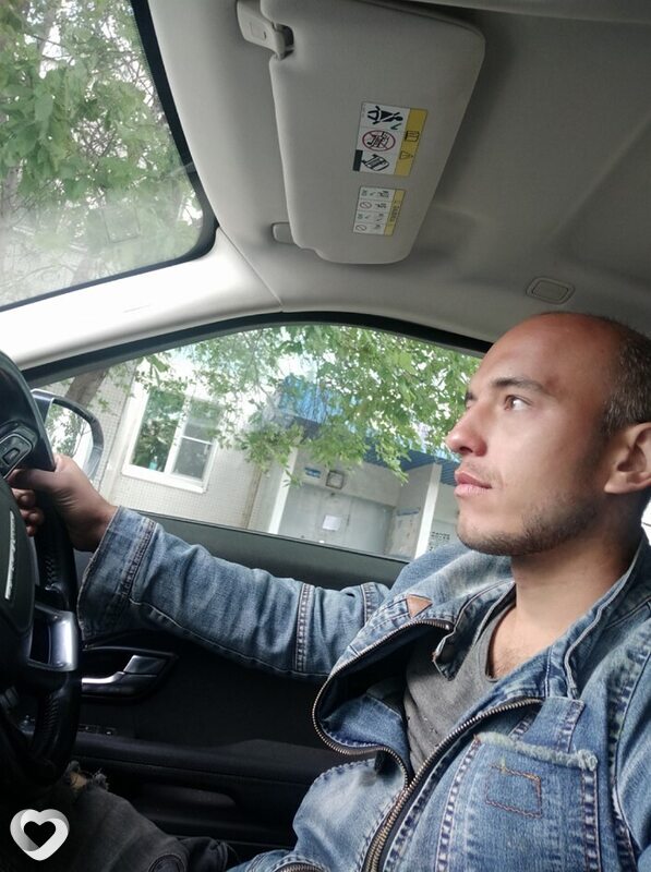Джан, 36, Тольятти — анкета №3639645