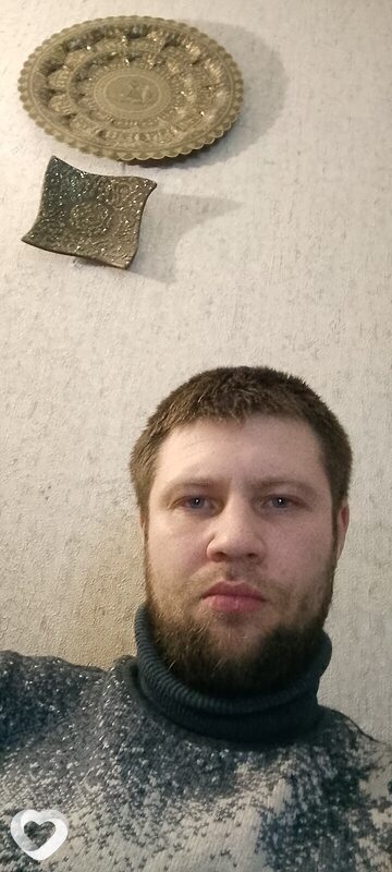 Фрол, 31, Уфе — анкета №3639653