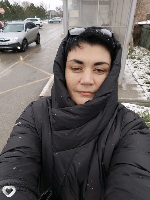 Зарина, 42, Евпатории — анкета №3639654