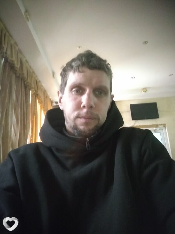 Иван, 38, Уральска — анкета №3639655