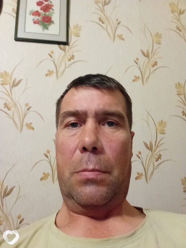Андрей, 49, Новосибирске — анкета №3639656