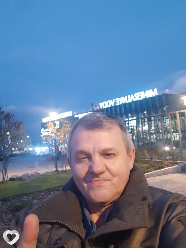 Николай, Георгиевск