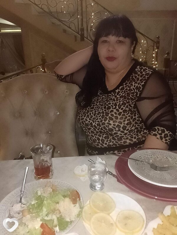 Александра, 36, Чите — анкета №3639457