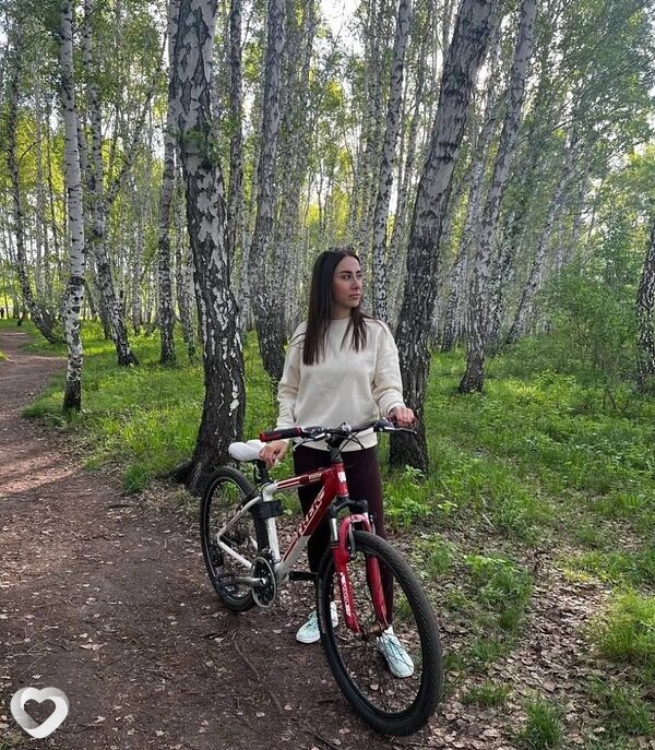 Анастасия, 23, Нижнем Новгороде — анкета №3639462