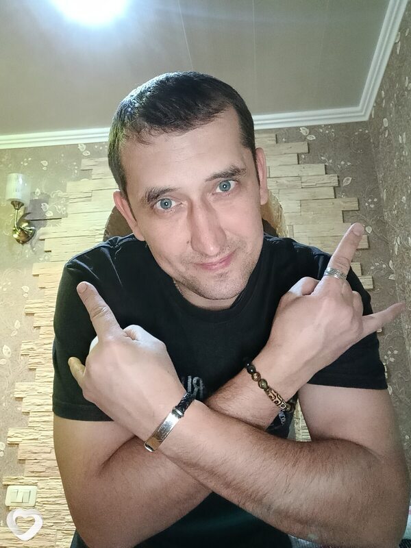 Егор, 41, Челябинске — анкета №3639466