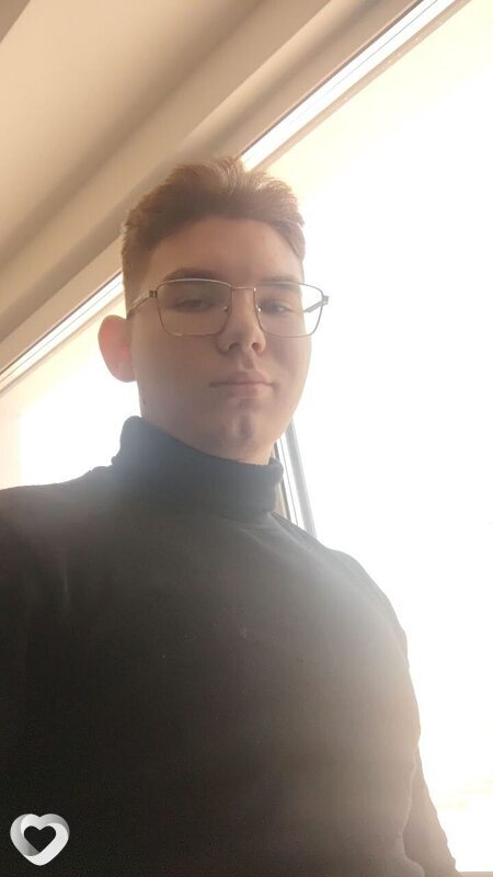Александр, 21, Пензе — анкета №3639562