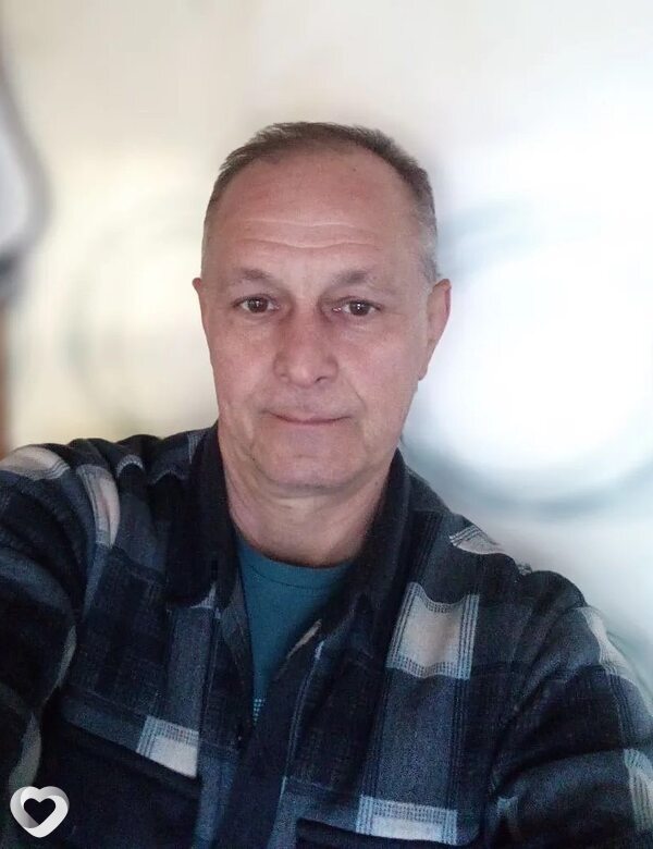 Андрей, 55, Уфе — анкета №3639563