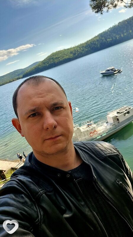 Ярослав, 32, Казани — анкета №3639570