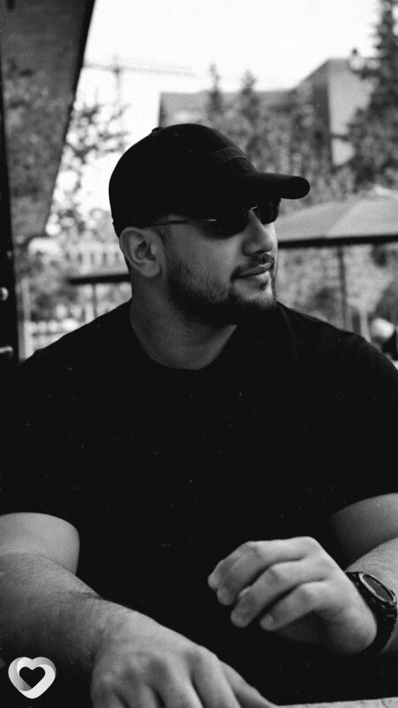 Davran, 28, Бишкек — анкета №3639578