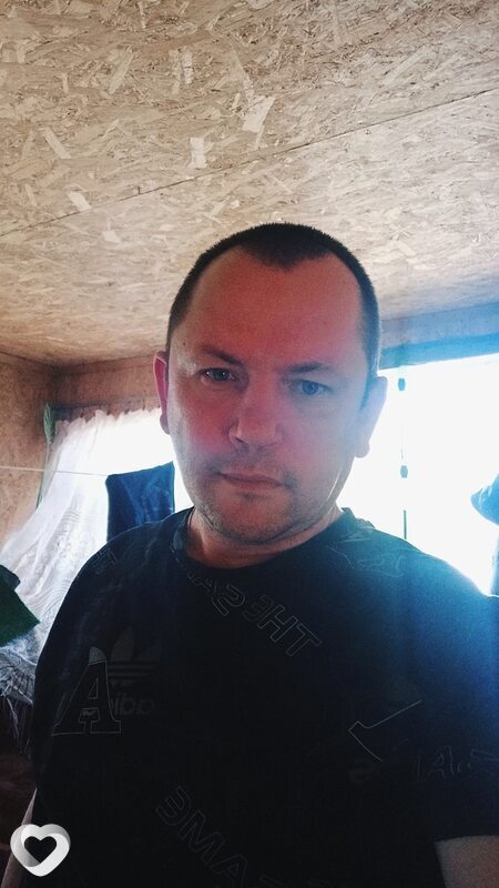 Юрий, 45, Коломне — анкета №3639698