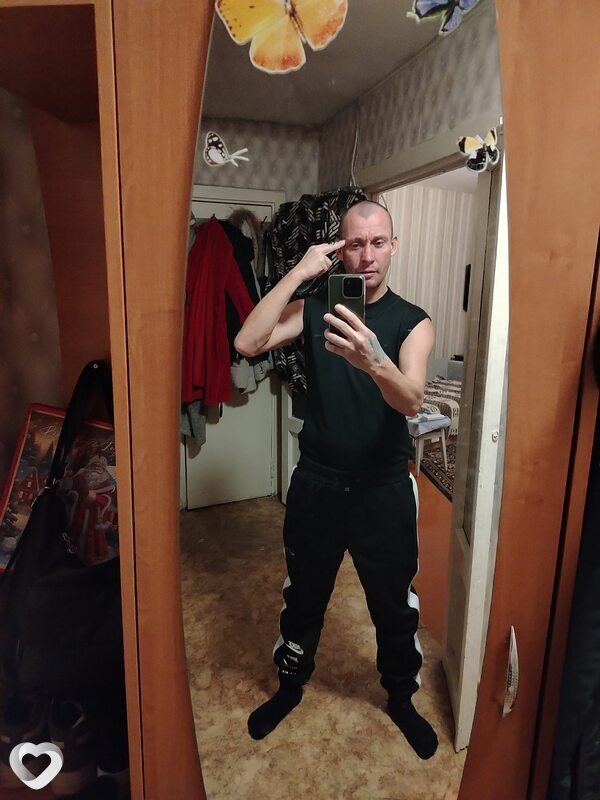 Стас, 38, Севастополе — анкета №3639616