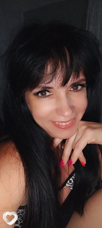 Дарина, 36, Улан-Удэ — анкета №3639619