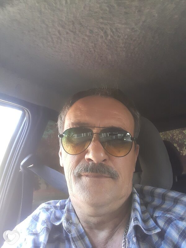 Александр, 60, Шымкенте — анкета №3639621