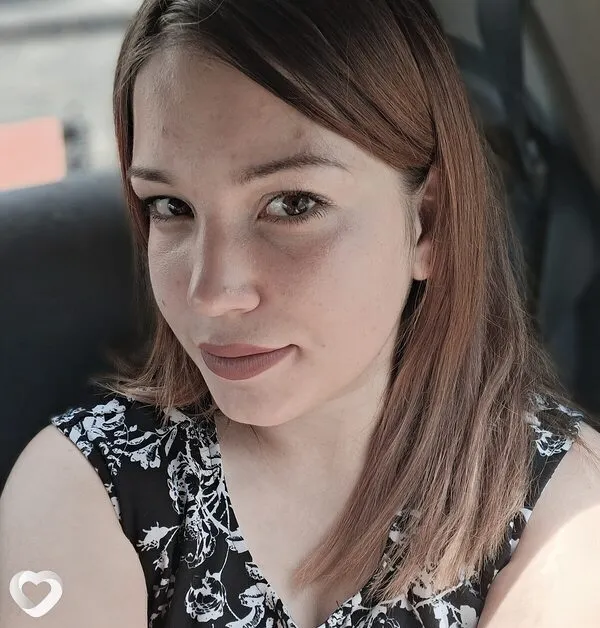 Анастасия, 27, Горно-Алтайске — анкета №3639626