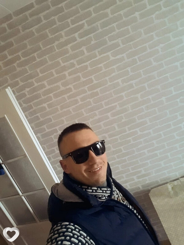Денис, 36, Барановичах — анкета №3639708