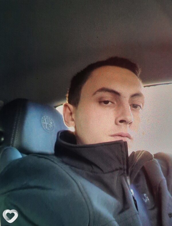 Андрей, 33, Чите — анкета №3639711