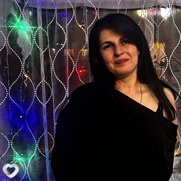 Татьяна, 49, Тюмени — анкета №3639723