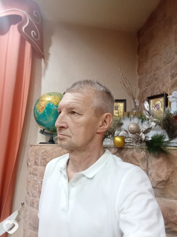 Валерий, 56, Саратове — анкета №3639727