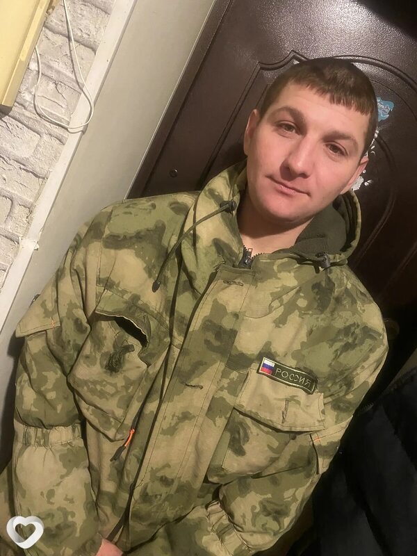 Кирюха, 33, Уссурийске — анкета №3639731