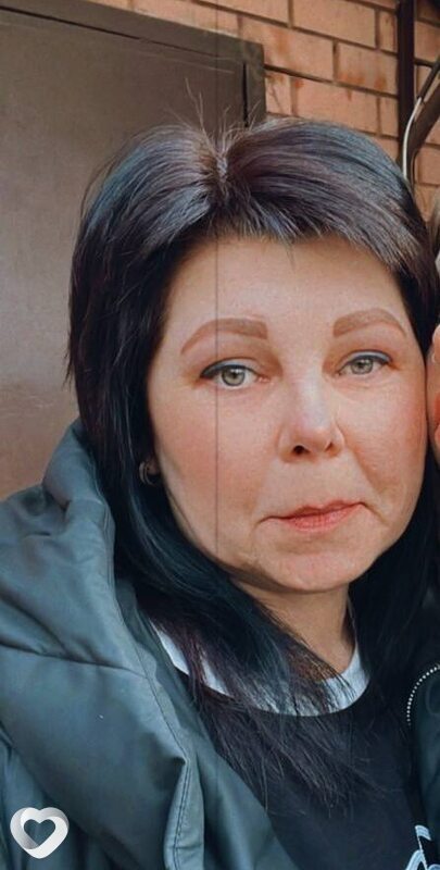 Svetlana, 51, Харькове — анкета №3639662