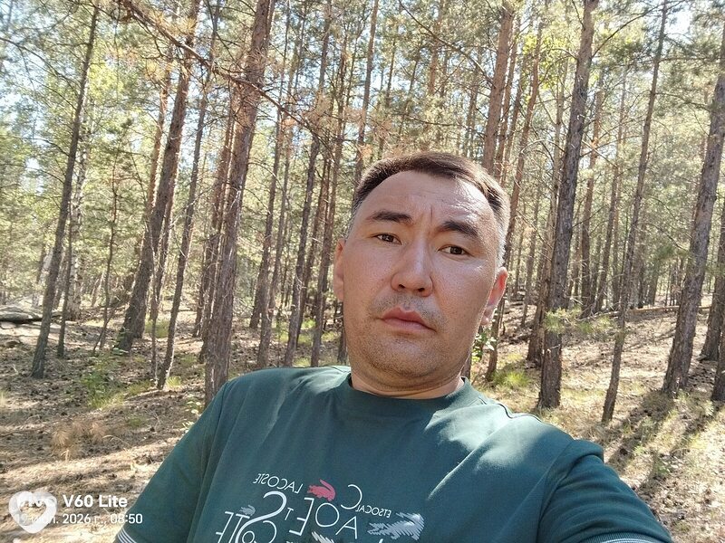 Aza, 29, Усть-Каменогорск — анкета №3639669